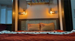 Private Room near Delhi University with Terrace, New Delhi
